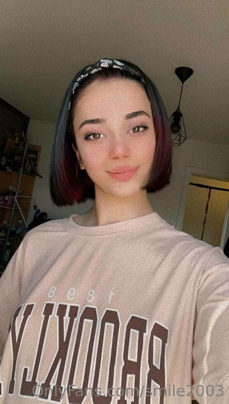 smile2003 étoile érotique photos