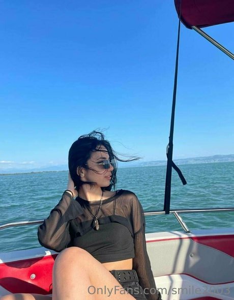 smile2003 modèle des photos