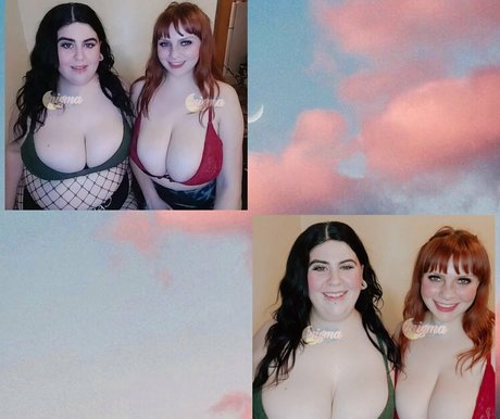 Enigmamgf modèle adulte photos