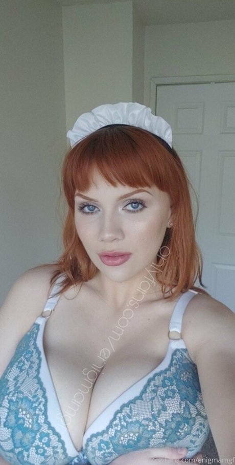 Enigmamgf actrice hd archive