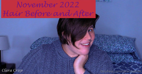 claracrispfree modèle hd galerie