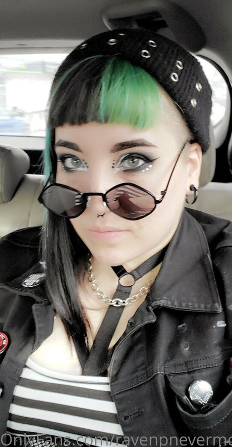 ravenpnevermore star du porno érotique archive