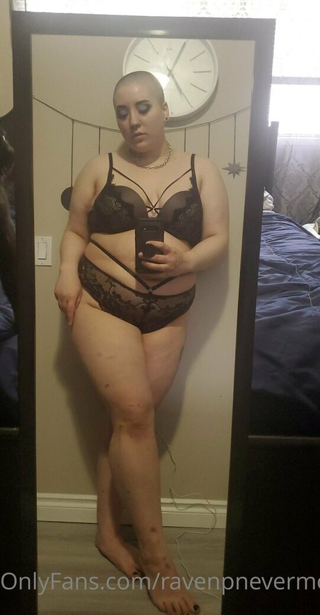 ravenpnevermore étoile photo