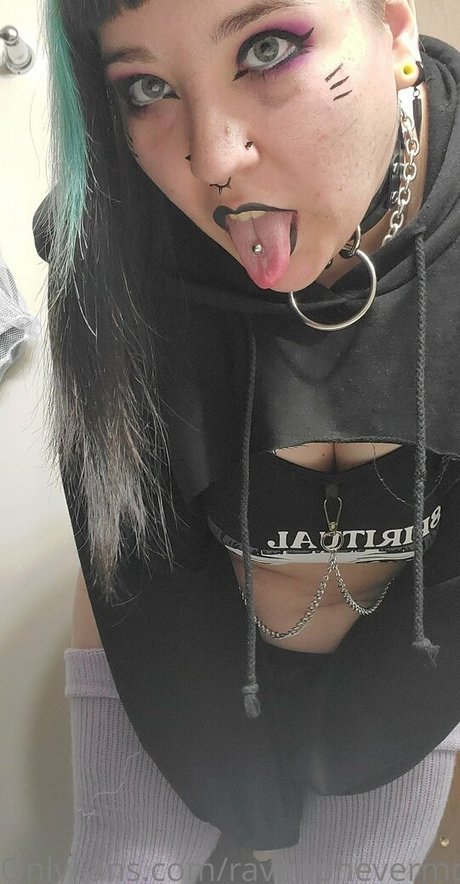 ravenpnevermore modèle porno des photos