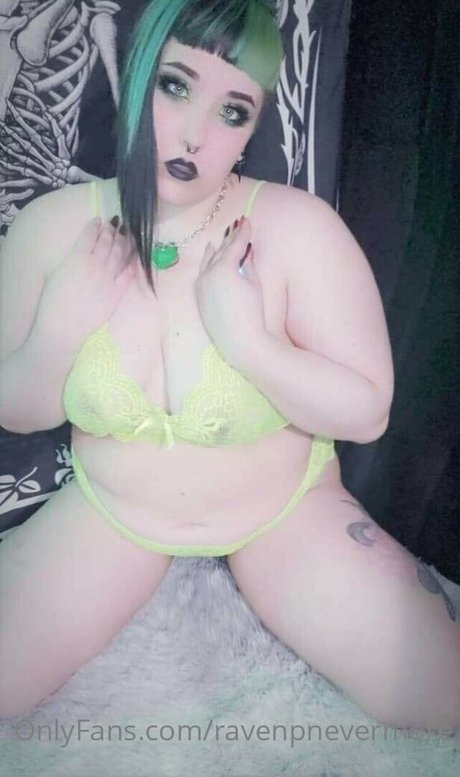 ravenpnevermore xxx étoile galerie