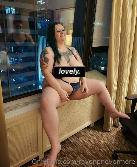 ravenpnevermore modèle chaud archive