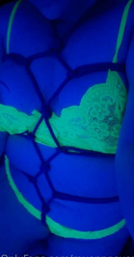 ravenpnevermore actrice exclusive archive