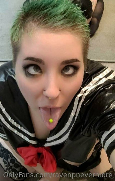 ravenpnevermore étoile exclusive galeries