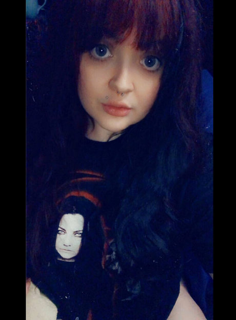 subliminalhexing jolie star du porno galerie