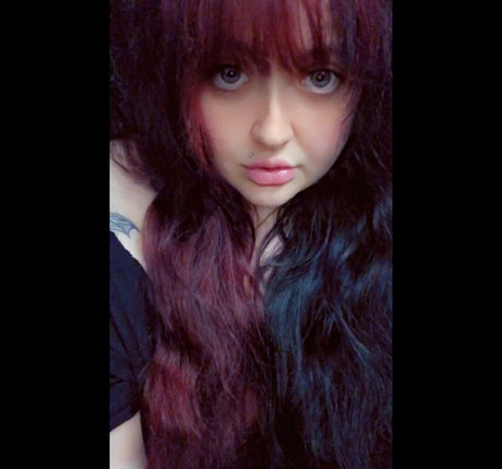 subliminalhexing star érotique des photos