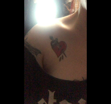 subliminalhexing art star du porno archive