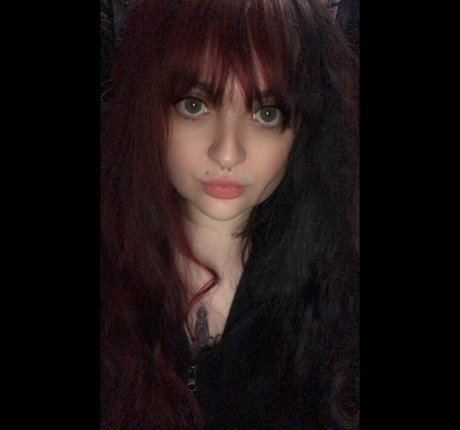 subliminalhexing modèle érotique galerie