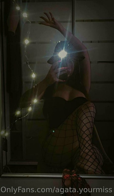 agata yourmiss étoile collection
