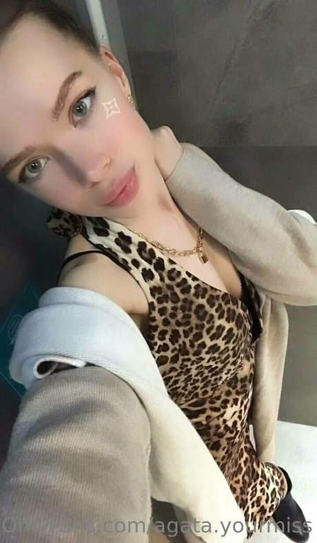 agata yourmiss star exclusive galerie