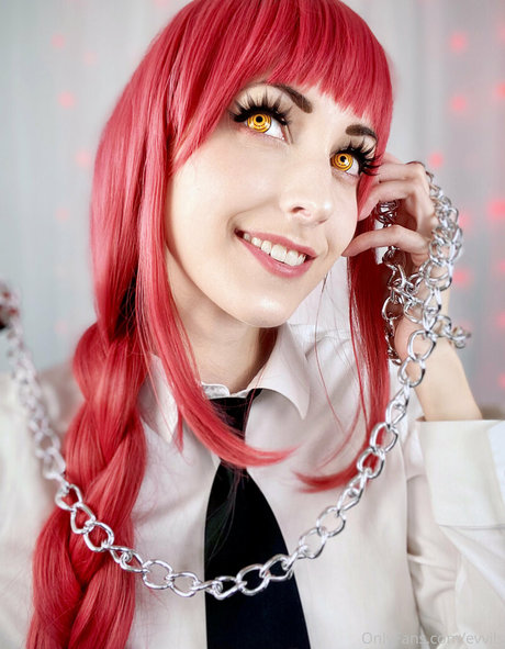 evvils modèle joli galerie