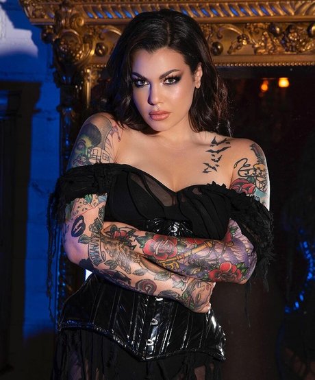 Baileysarian jolie étoile galerie