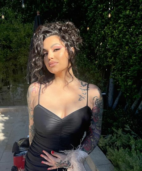 Baileysarian xxx étoile image