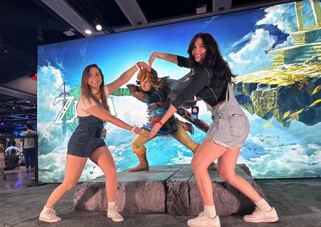 breebunn étoile sexy des photos