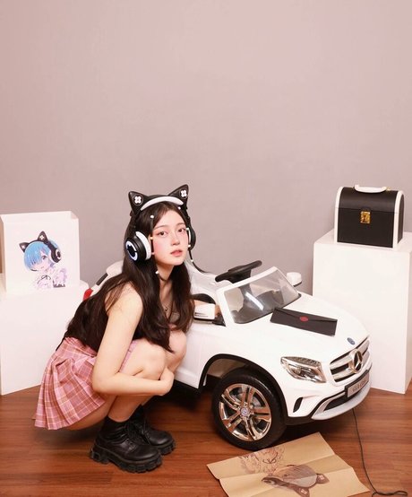 Mihye étoile sexy img