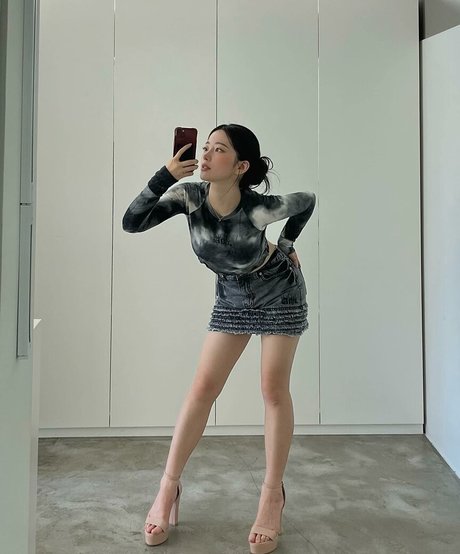 Mihye star du porno gratuit photo