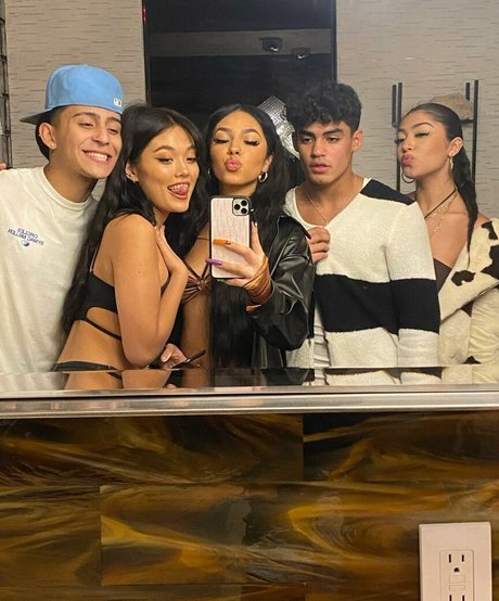 Dessxmx actrice adulte image