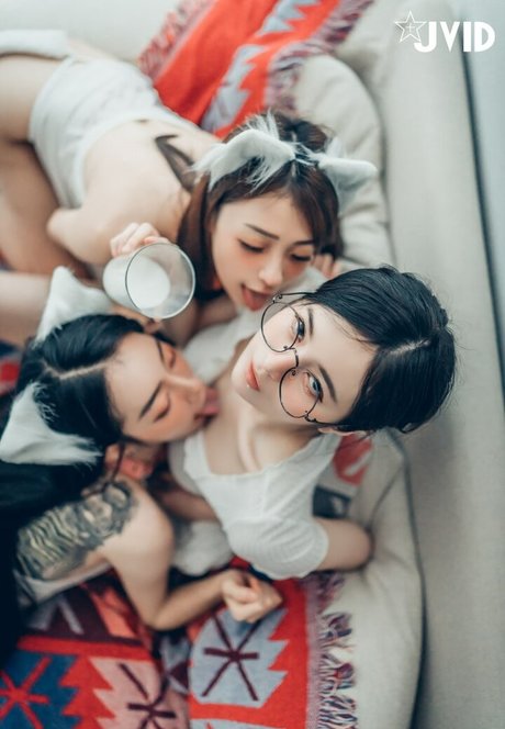 Tsai 919 modèle sympa photo