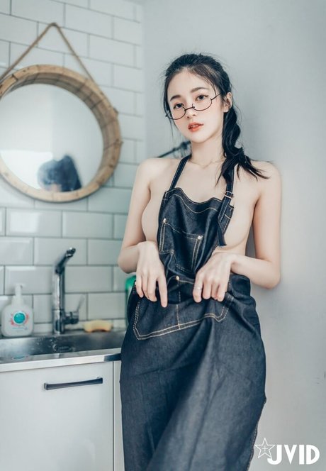 Tsai 919 étoile érotique images