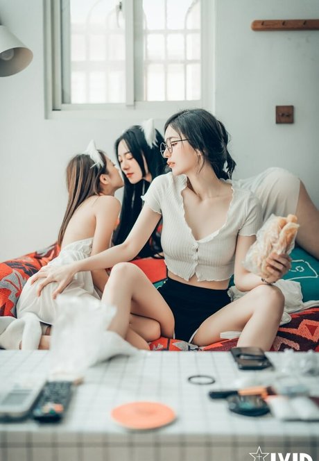 Tsai 919 étoile hd des photos