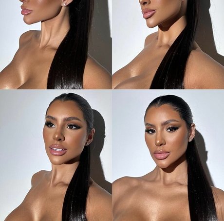 Yris Araujo belle actrice galerie