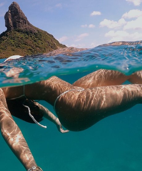 Yris Araujo modèle exclusif collection