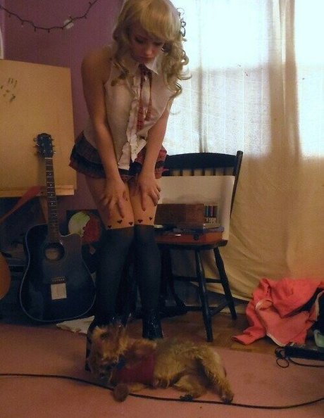 Kepitasecrett actrice de sexe collection