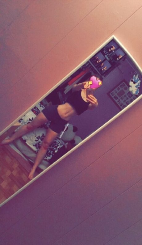 Kepitasecrett étoile sexy des photos