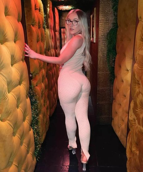 Brogan Small étoile sexy collection