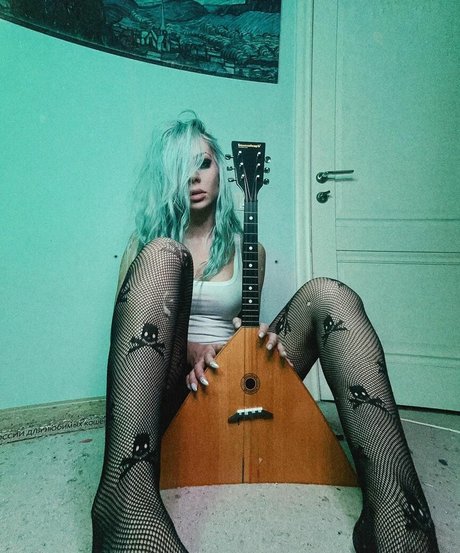 Ai Mori étoile parfaite img