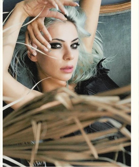 Ai Mori art étoile collection