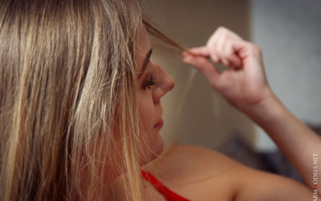 fans dadolescents emo uniquement beaux nus archive