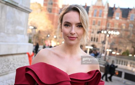 Jodie Comer xxx star du porno galerie