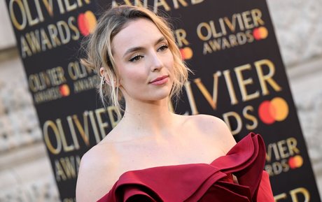 Jodie Comer star du sexe archive
