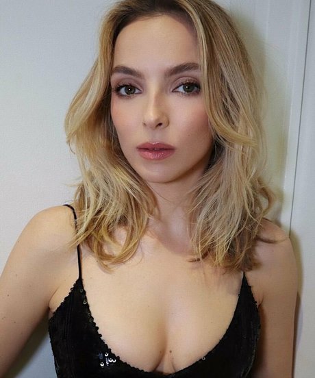 Jodie Comer top star archive