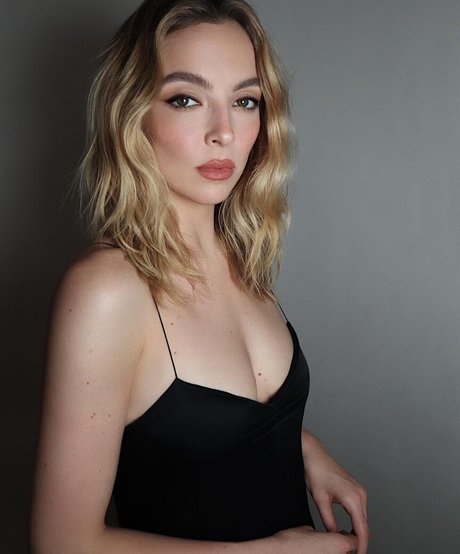Jodie Comer actrice xxx image