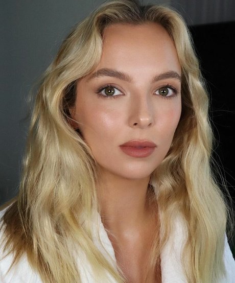 Jodie Comer modèle meilleur galeries
