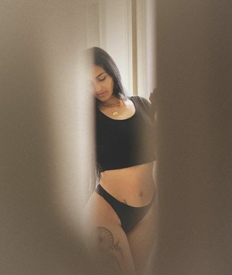 Elba Dantas étoile parfaite galeries