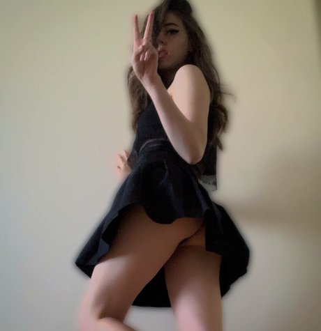 kristixxx modèle exclusif des photos