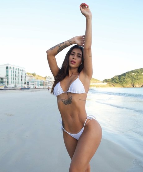 Ana Mosconi modèle porno archive