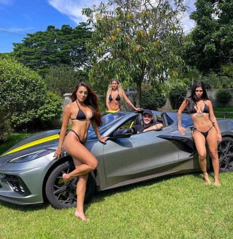 Ana Mosconi actrice adulte collection