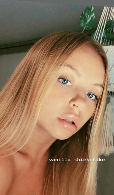 Madison Mclachlan modèle photos