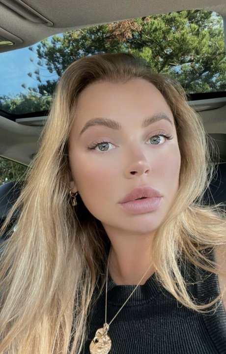 Madison Mclachlan star du porno parfaite image