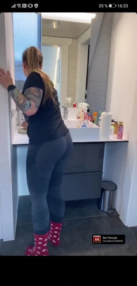 Missrage actrice parfaite galerie