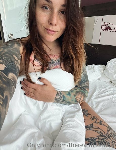 Missrage star du sexe galerie