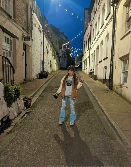 leahray xx modèle de haute qualité galeries